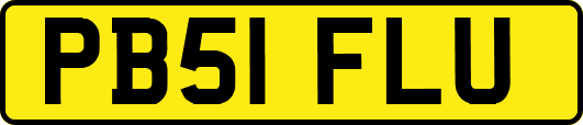 PB51FLU