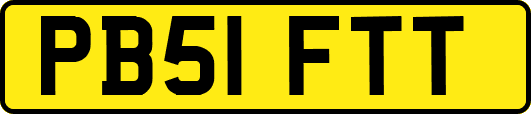 PB51FTT