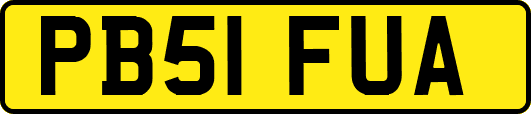 PB51FUA