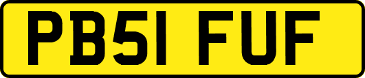 PB51FUF