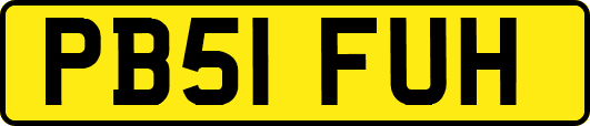PB51FUH