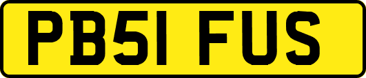 PB51FUS
