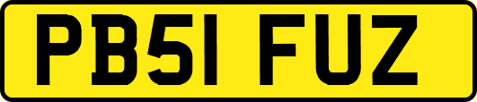 PB51FUZ