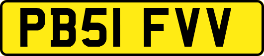 PB51FVV