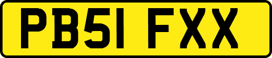 PB51FXX