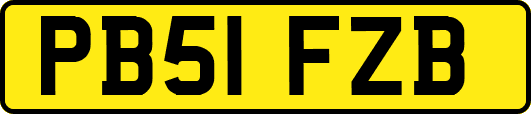 PB51FZB