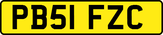 PB51FZC