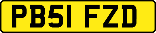 PB51FZD