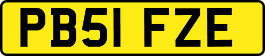 PB51FZE