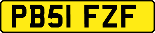 PB51FZF