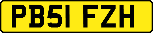 PB51FZH