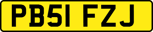 PB51FZJ