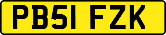 PB51FZK