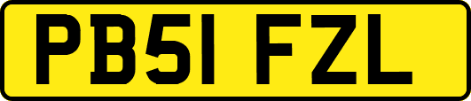 PB51FZL