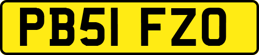 PB51FZO