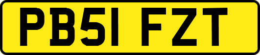 PB51FZT