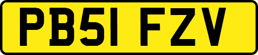 PB51FZV