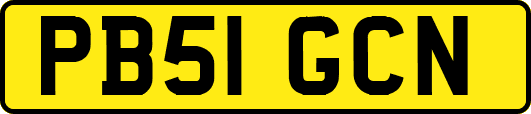 PB51GCN