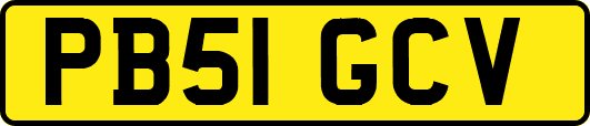 PB51GCV