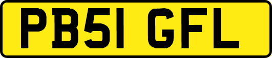 PB51GFL