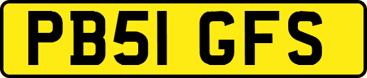 PB51GFS