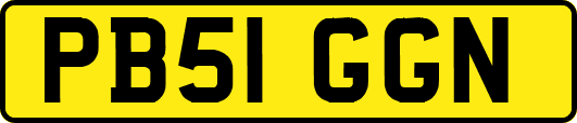 PB51GGN