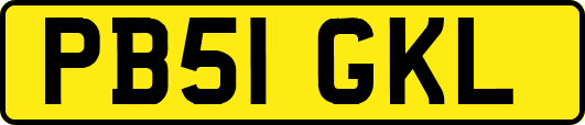 PB51GKL