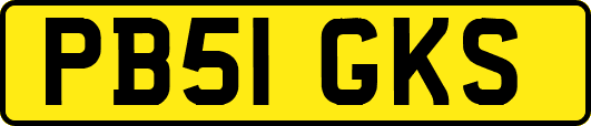 PB51GKS