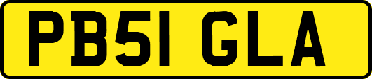 PB51GLA