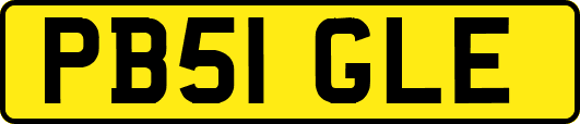 PB51GLE