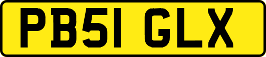 PB51GLX