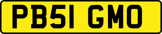 PB51GMO