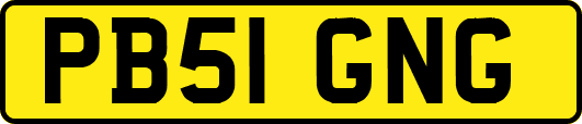 PB51GNG