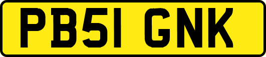 PB51GNK