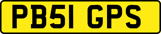 PB51GPS