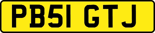 PB51GTJ