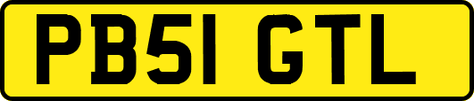 PB51GTL