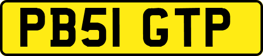 PB51GTP