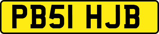 PB51HJB