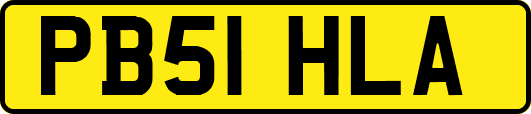 PB51HLA