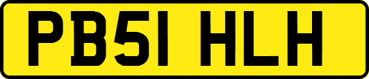 PB51HLH