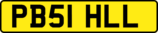 PB51HLL