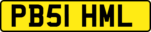 PB51HML