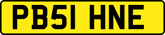 PB51HNE