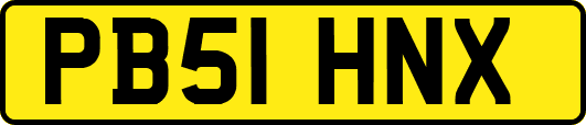 PB51HNX