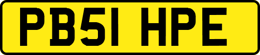 PB51HPE