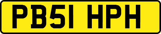 PB51HPH