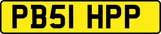 PB51HPP