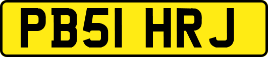 PB51HRJ