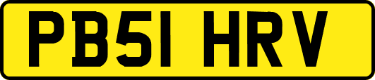 PB51HRV